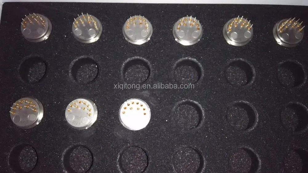 
1 to 3 axis MWD oilfield Measure While Drilling system probe use accelerometer vibration sensor 