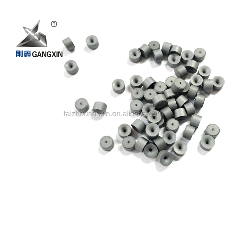 Professional carbide wire drawing die nibs /diamond wire drawing die sanxin