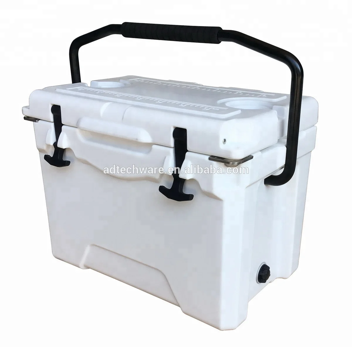 
Rotomolded Cooler Box, Ice Box, Portable Cooler 