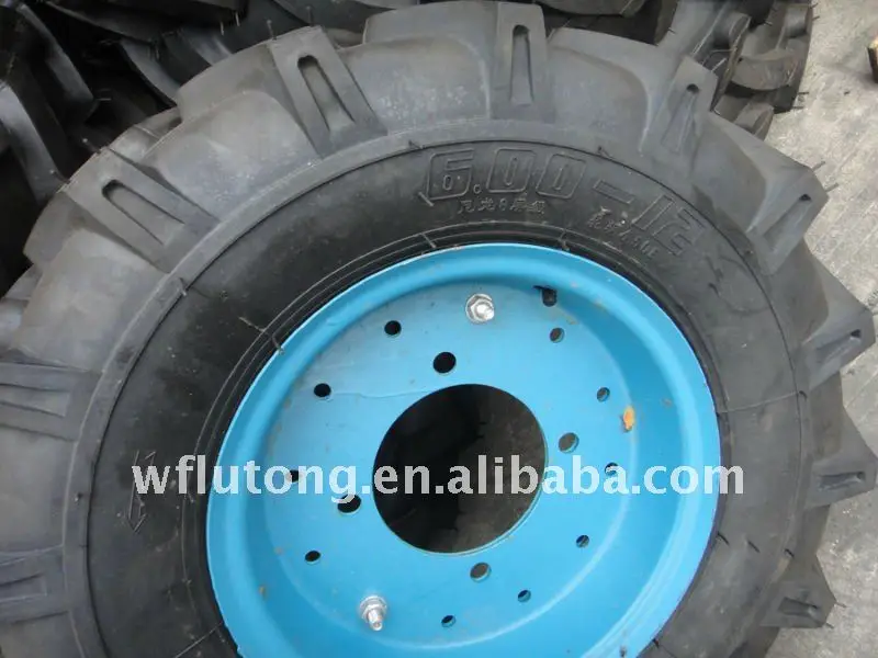 power tiller tyre 6.00-12,6.00-10,5.00-10,4.00-8 R1