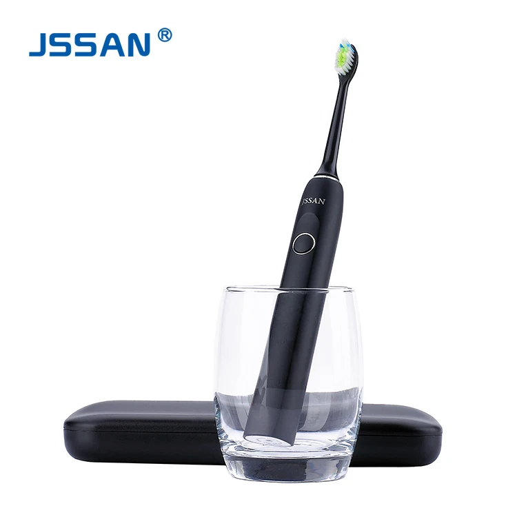 
hot selling gift New Design sonic vibration toothbrush sonic electric toothbrush D71 
