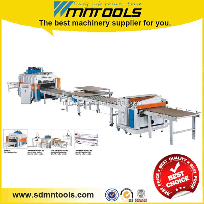 Посредством подачи горячего пресса, ламинирования шпона, ламинирования бумажной пленки