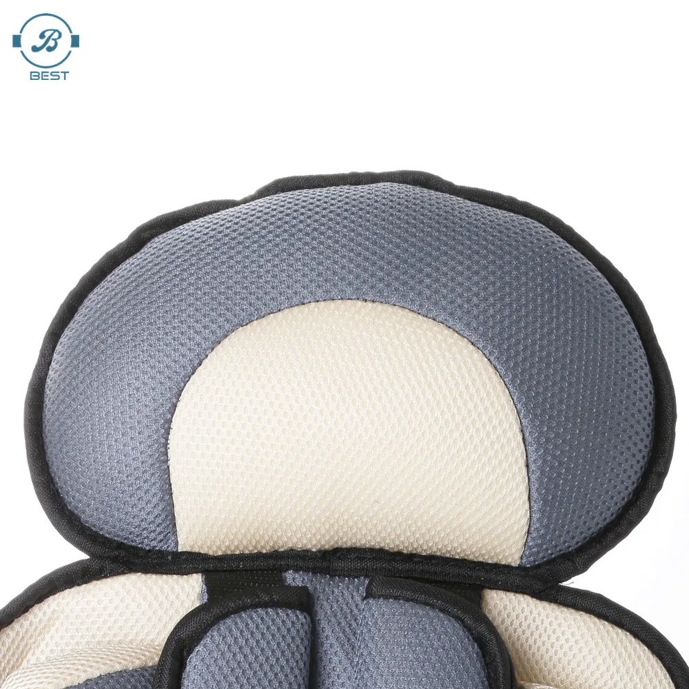 New style colorful Baby Child Seat Fashionable Safety Baby Car Seat Easy to Install