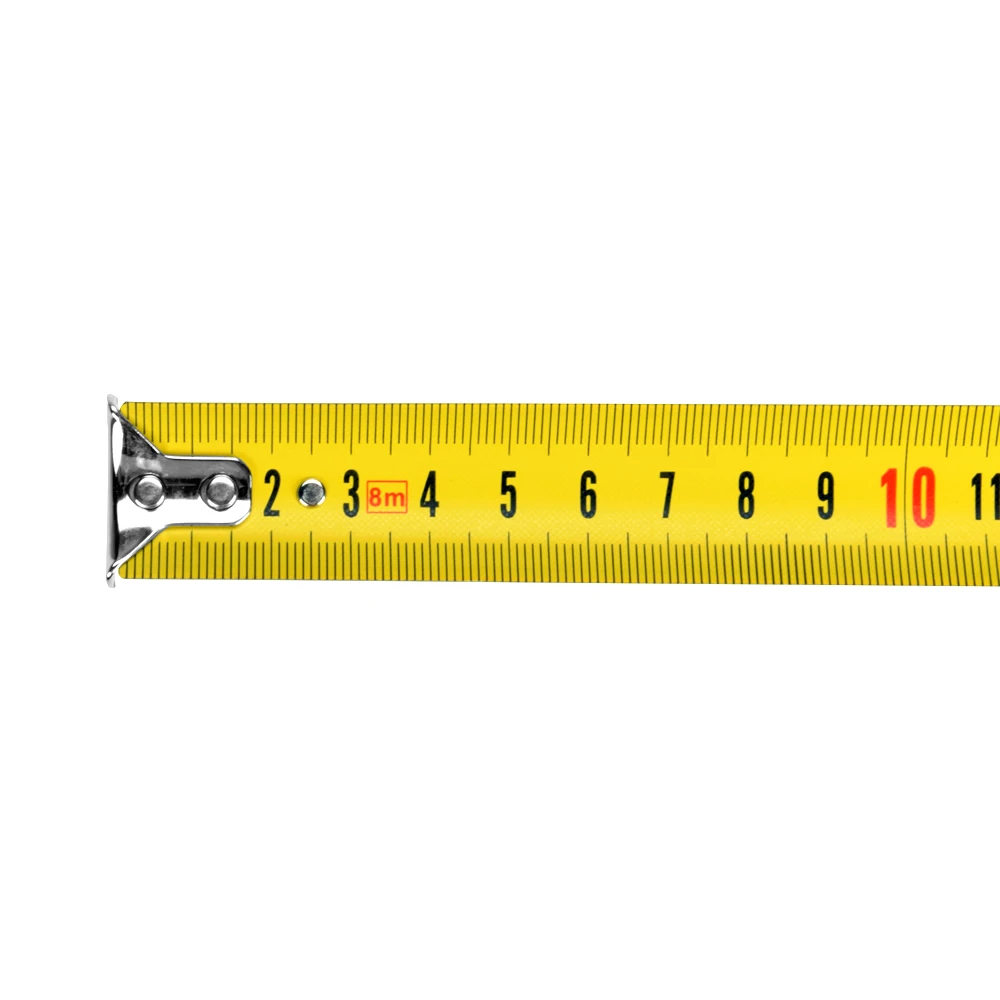 Multifarious 1 to 100 meter steel waterproof custom tape measure