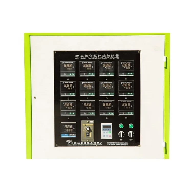 Cheap Sale Semi Automatic 1 cavity 19 liter 5 gallon PET Bottle Blowing Machine.