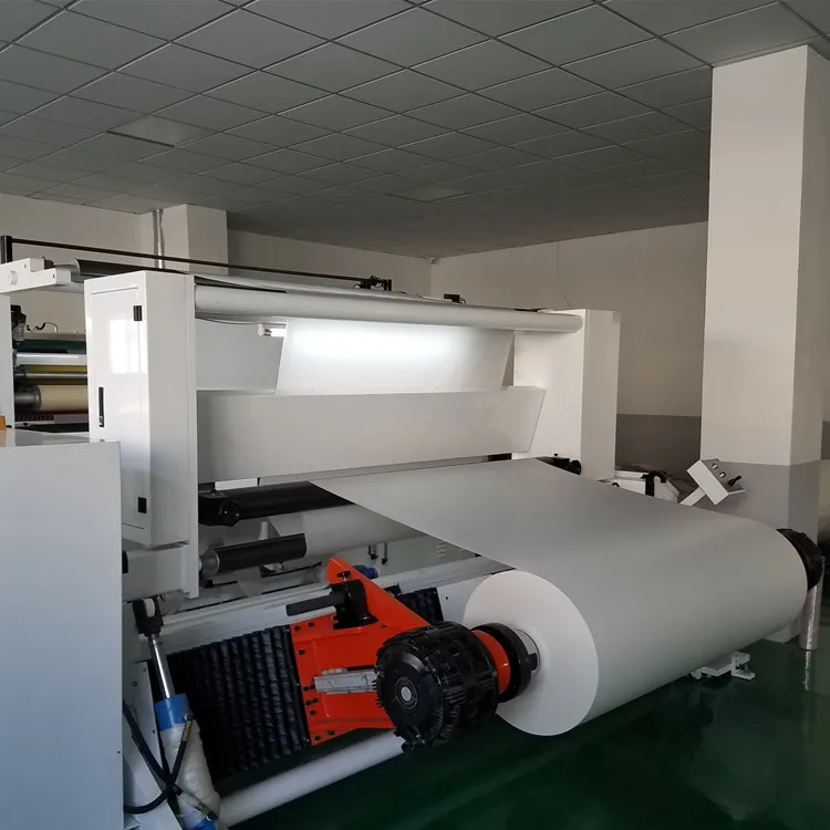 China Factory Food Grade Jumbo Roll Cake Bread Sandwich Pizza Cookies Baking Paper