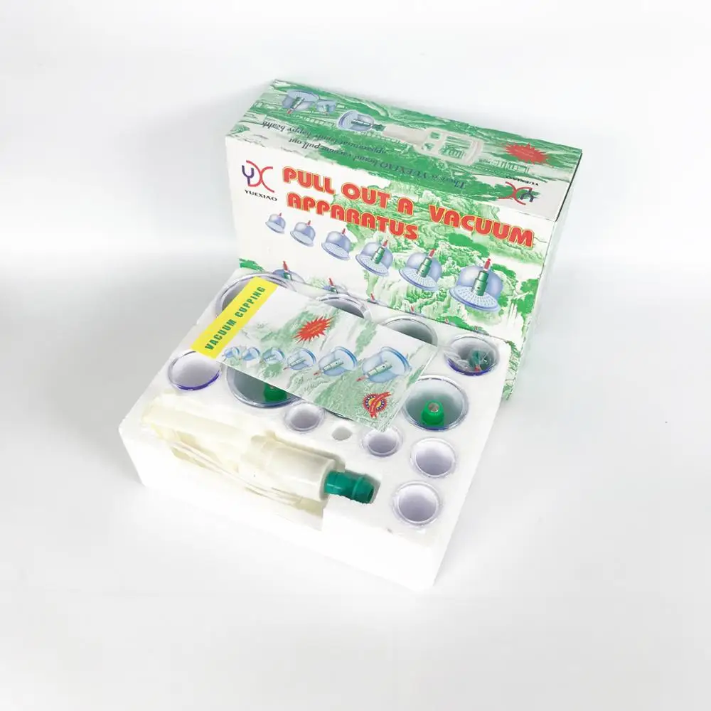 cheap cupping set cupping set 12 cups home use cupping