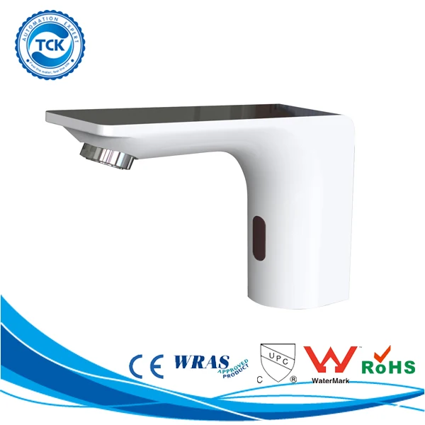 Single cold water supply electronic faucet with CUPC approval