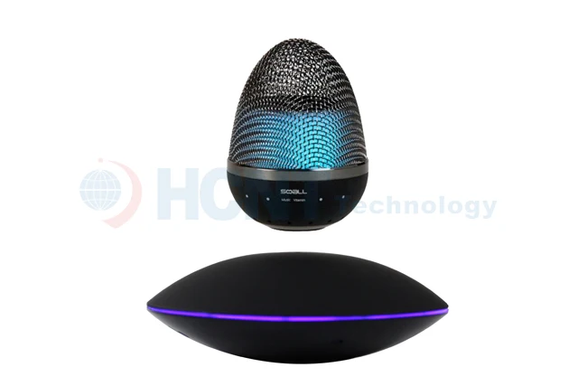 Левитации bluetooth динамик дешевые для ios и android