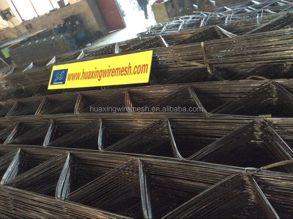 Masonry Joint Reinforcement Truss Wire and Ladder wire