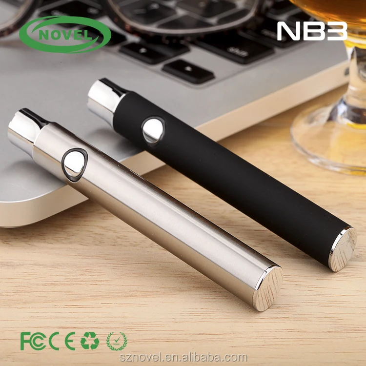 
chinese imports wholesale ecig cbd oil cartridge vape pen thick oil vaporizer pen 510 battery NB3 cbd vape pen 
