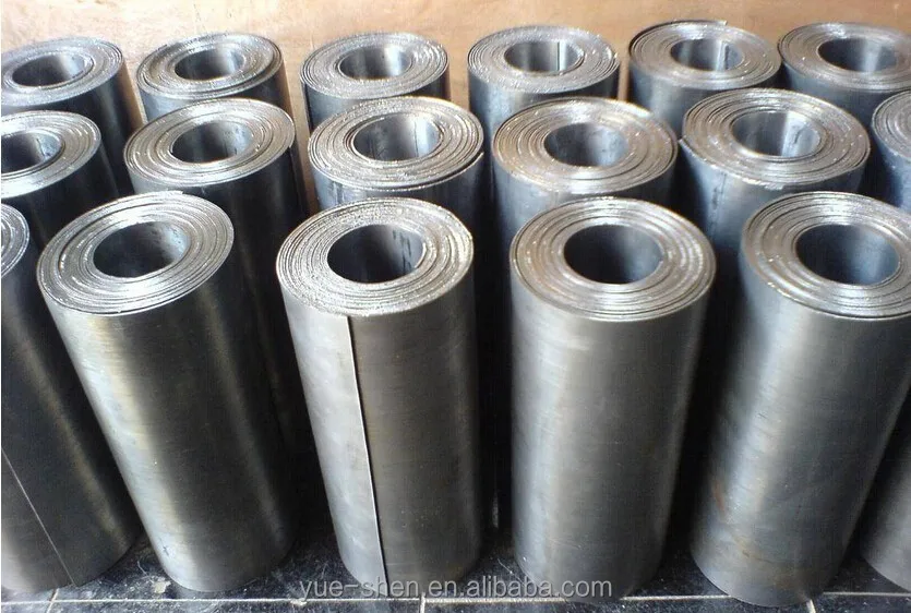 Лидер продаж, листы свинцовой фольги с рентгенозащитой