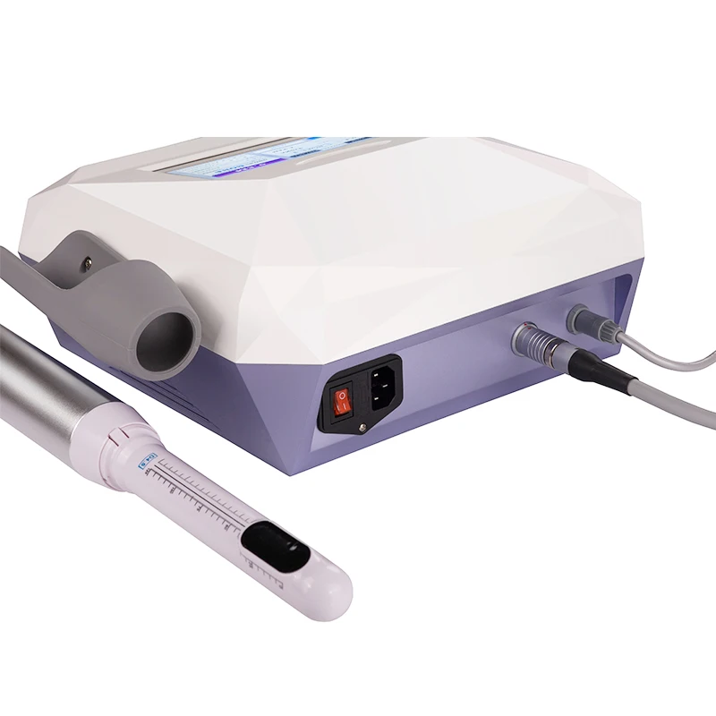 
Best Vaginal Rejuvenation / Fractional HIFU Vaginal Tightening /Beautify vagina FOR women painless 