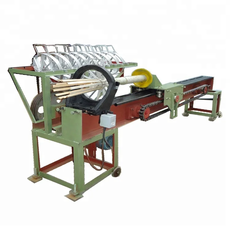 factory supply wooden toothpick making machine for sale