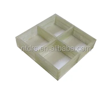 frp ms swimming pool pvc gutter overflow drain fiberglass pool grating