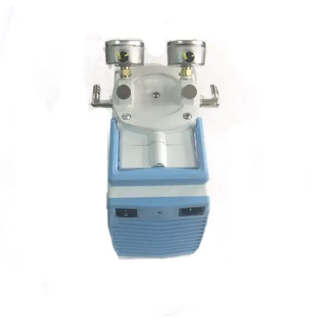 Lab  Suction / Aspirator Pump/Getter Pump for Laboratory Testing from China Factory