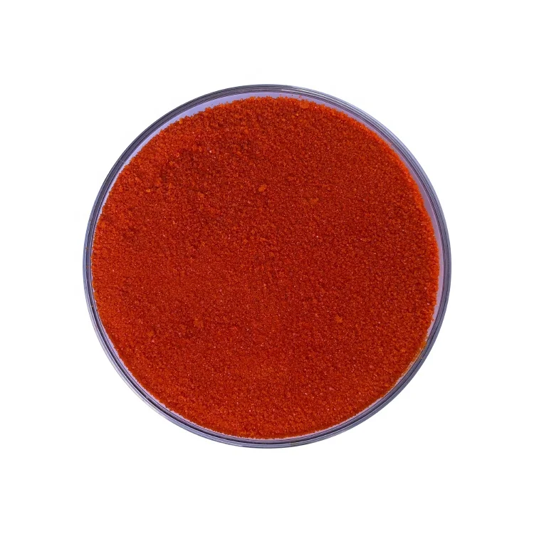 China Manufacturer Supply  Electronic Grade Ammonium Ceric Sulfate rare earth sulfate