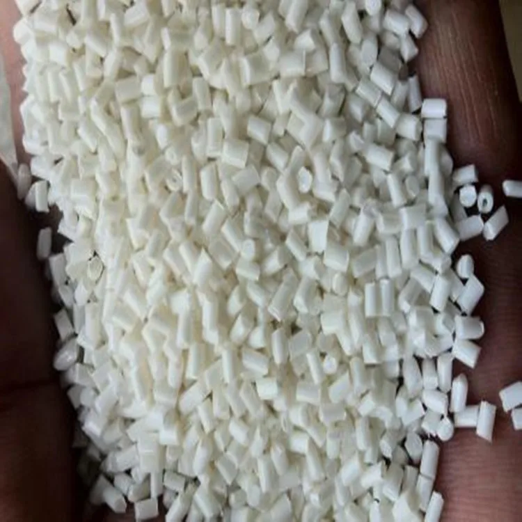 Nylon6/66 rein material PA 6 plastic raw materials prices PA6 granule manufacturer
