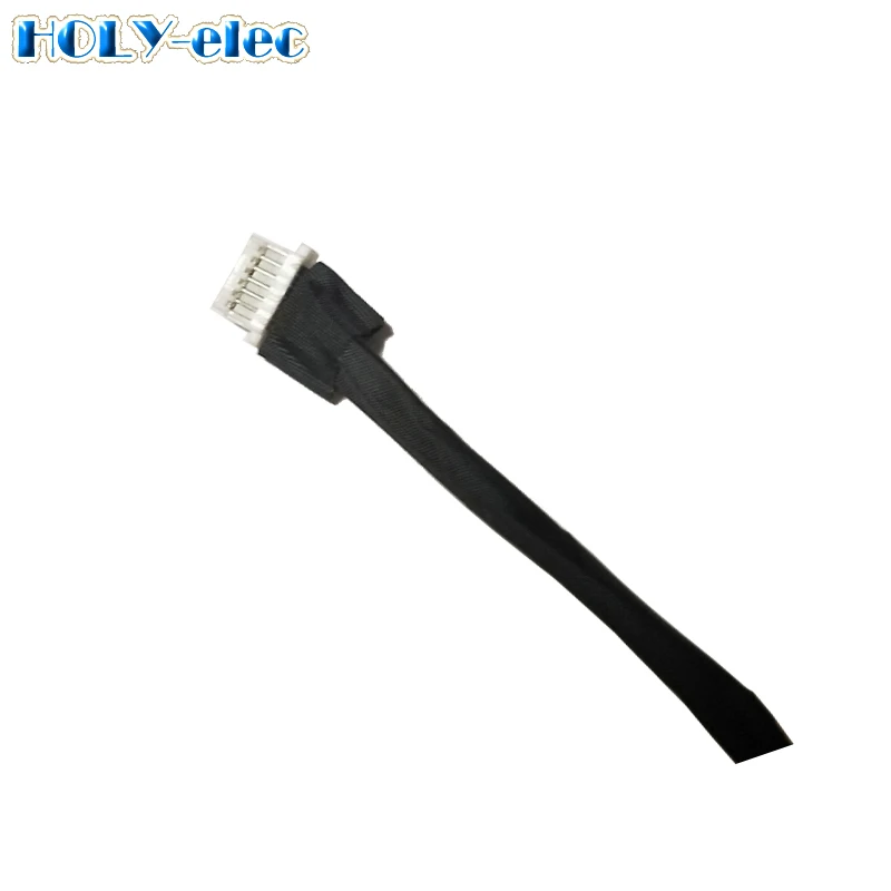 Laptop dc power jack for SONY vaio VGN-TZ VGN TZ series DC Jack Cable Harness(PJ366)