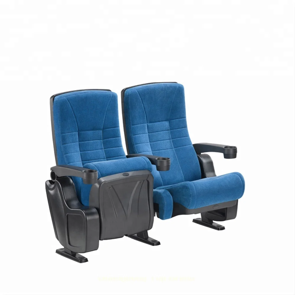 Фабричное тканевое сиденье для кинотеатра, стул для кинотеатра, продажа Oshujian