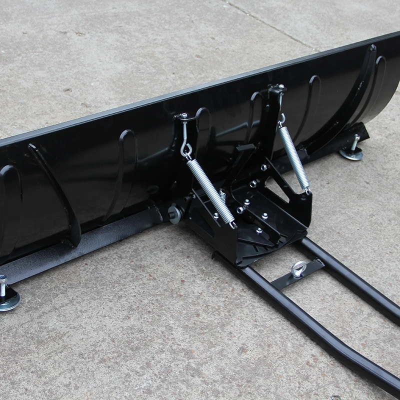C-SP001 ATV snow plow