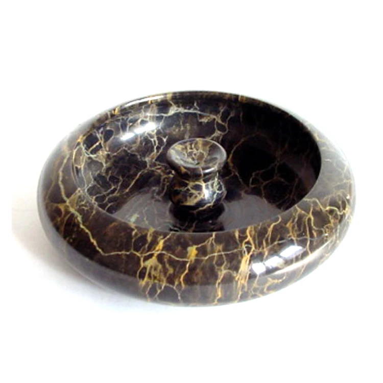 Strong pestle and mortar