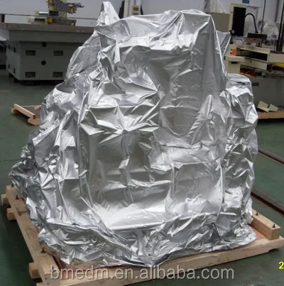 
Small Size Servo Motor High Speed CNC Wire Cutting EDM Machine Model BM400C 