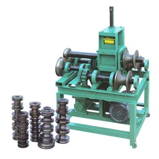 Высокая эффективность DWJ-76 Электрический гидравлический трубогиб гибочная машина трубогибочный станок для гибки трубчатых заготовок цена