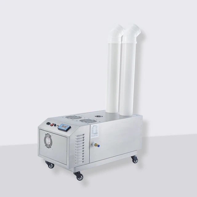 Cool Mist Generator humidifier for Greenhouse