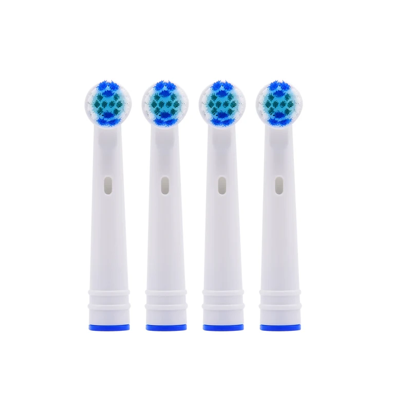 SB-17A Oral Replacement electric toothbrush head B with CE, ROHS approval