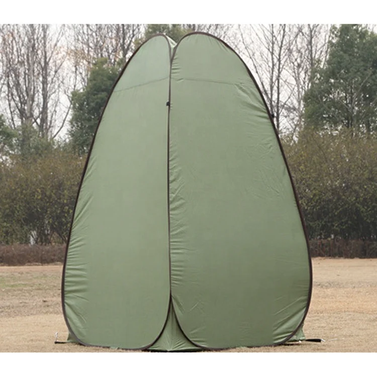 
Outdoor Camping Shower Room Changing Dressing Tent 
