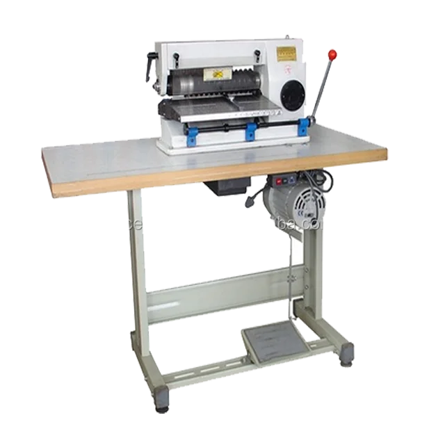 Belt Making Machine Leather Strip Cutting Machine