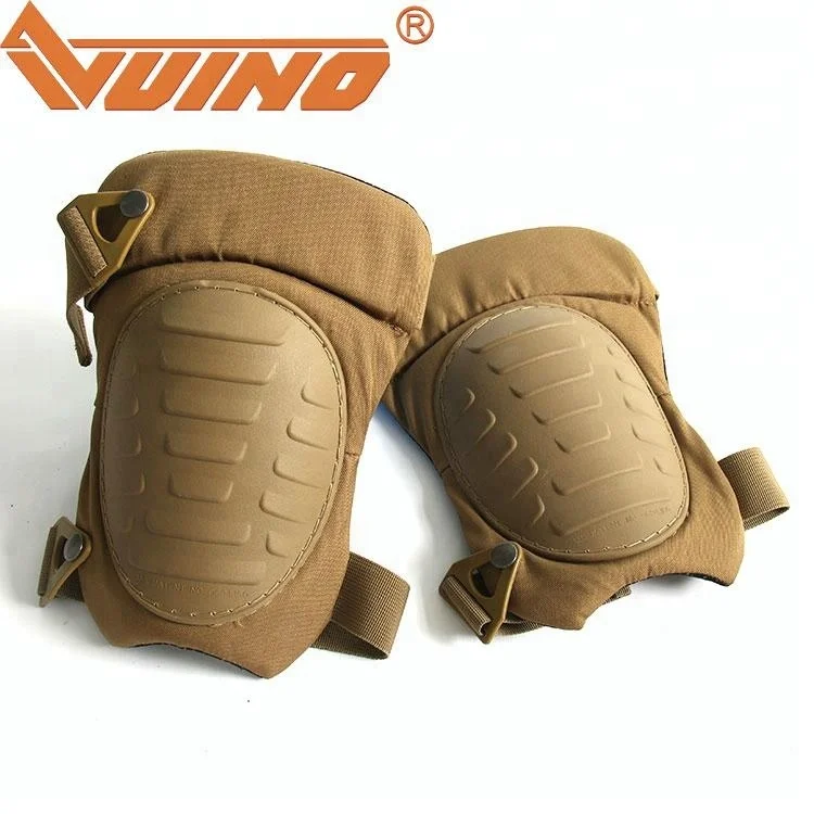 Protective Military Army Knee Protector Tactical Knee Pads