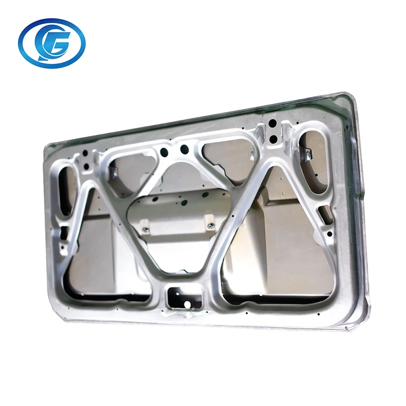 
Wholesale standard size oem bus cabin door for Toyota Coaster 