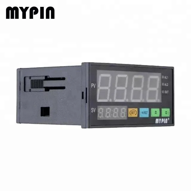 MYPIN Load cell indicator with 2 relays and 4-20mA output(LM8-IRRD)