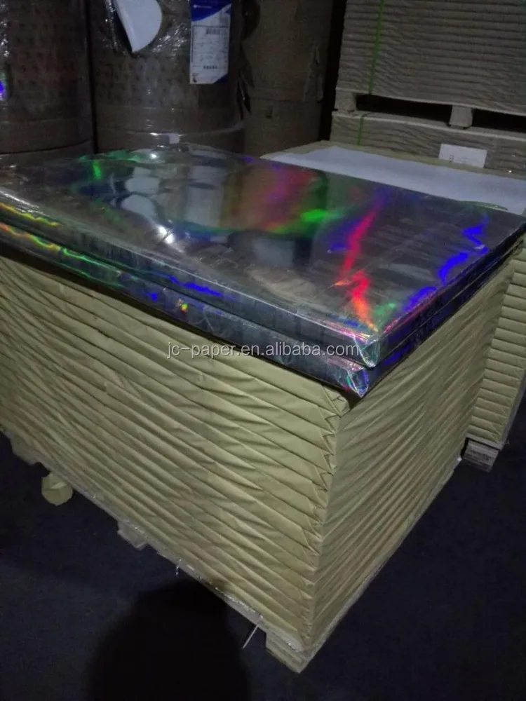 120gsm 250gsm colour pearl paper dyeing creasing shinning paper