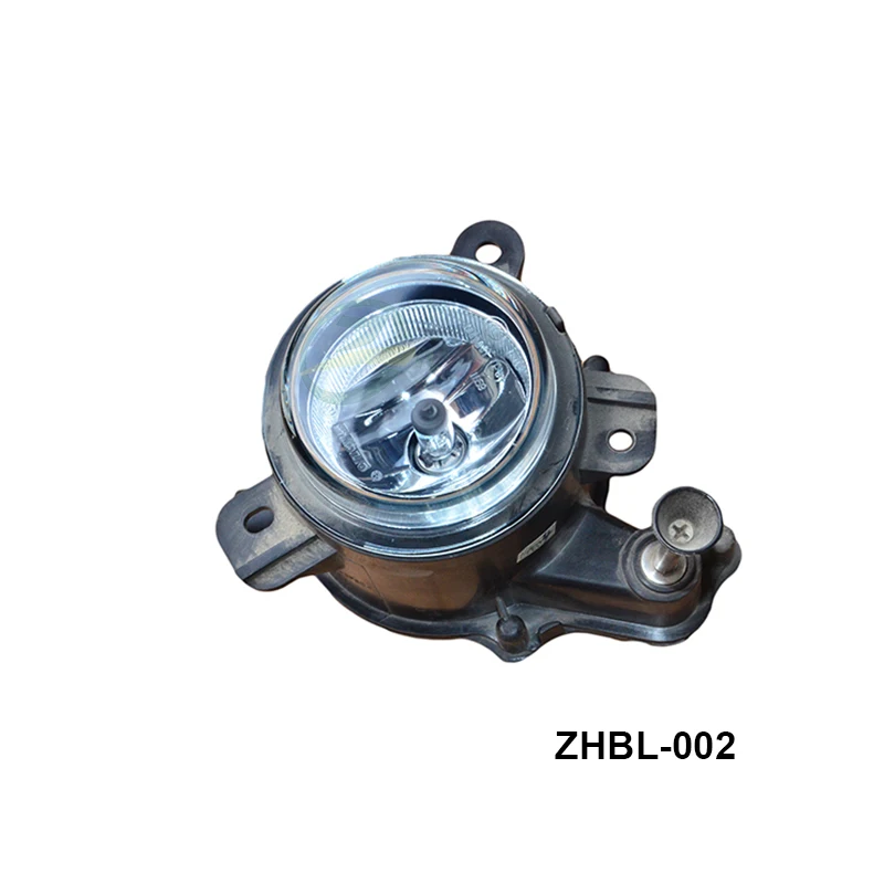 Car front fog lamp for Brilliance FRV fog light auto spare parts