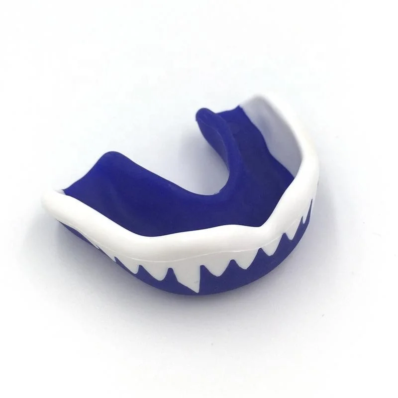 High Quality Custom Cheap teeth grinding mouth guard for Sport Football Basketball Thai Boxing