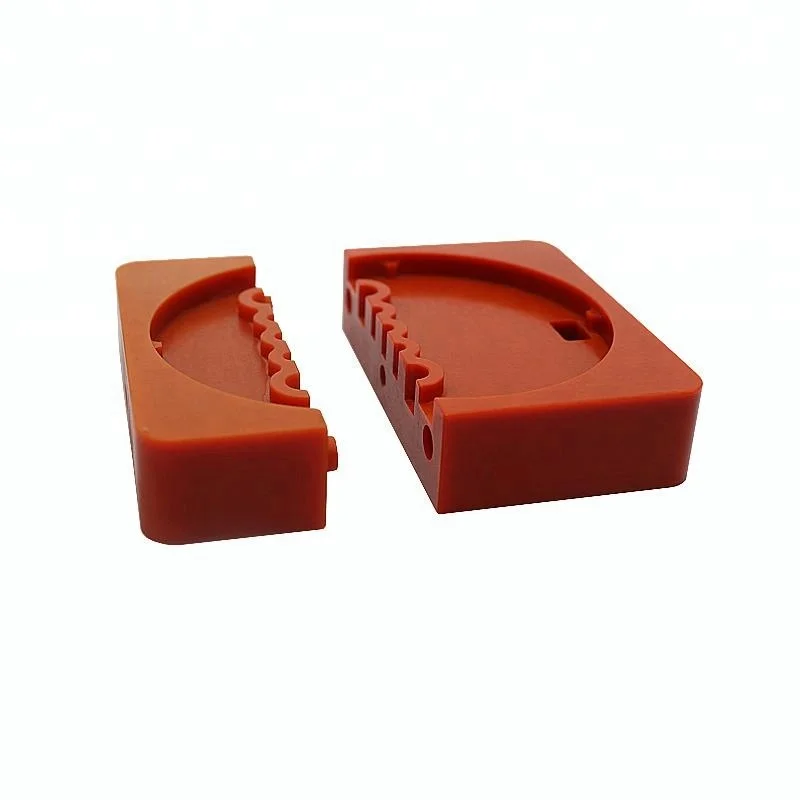 High Quality CNC Mechanical Bakelite Tooling Fixture CNC Parts CNC Machining