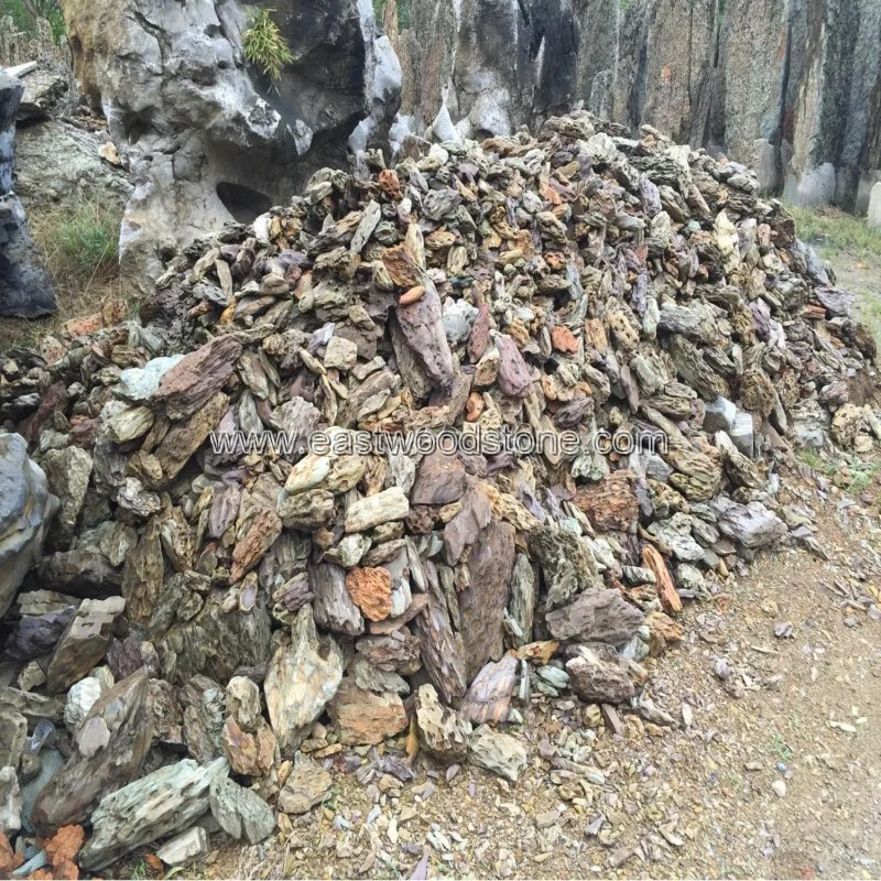 
Natural Aquarium Holey Lace Rock 