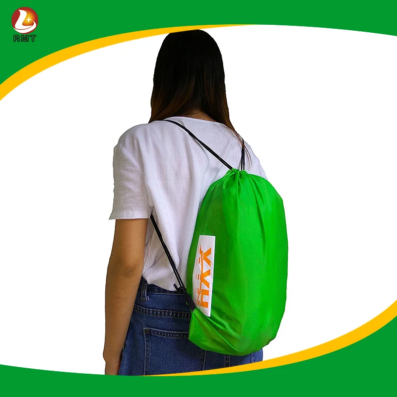 Lazy bean bag inflatable sofa Portable summer monster sleeping bag