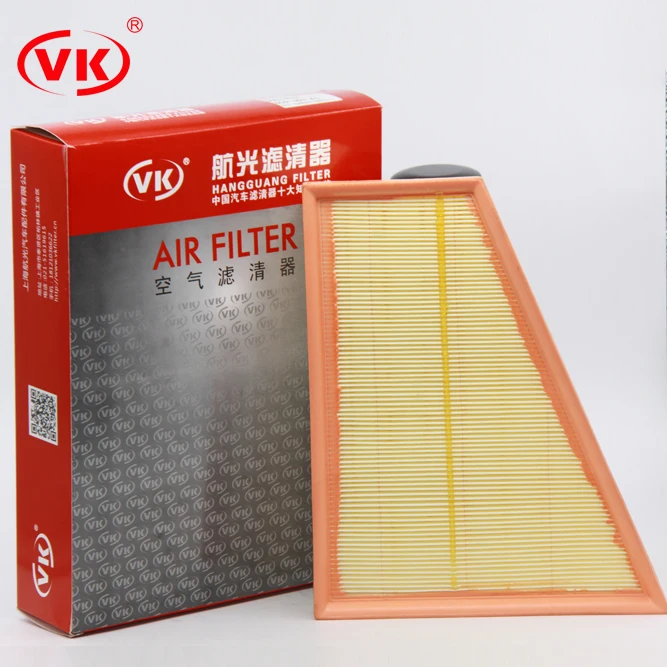 vkfilter High Quality American Car Auto Air Filter 6G91-9601-AC