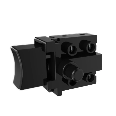 Заводская продукция запасные части для электроинструмента FS056 hammer 16A 250v 5e4 поворотный переключатель