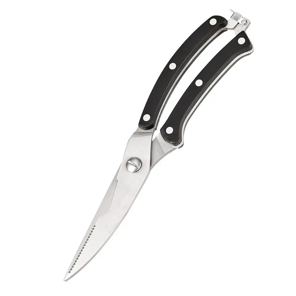 High Quality  kitchen scissors knife  kitchen scissors multifunction  scissors for kitchen