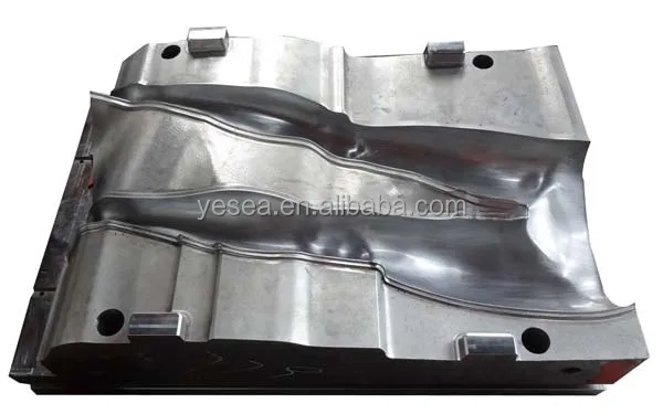 High Quality Cheap Customized  Plastic Mannequin Mould