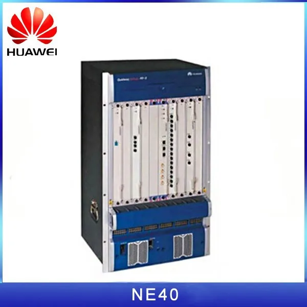 универсальный обслуживание маршрутизатор huawei ne40e