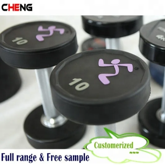 
PU polyurethane prepolymer for dumbbell barbell kettle bell 