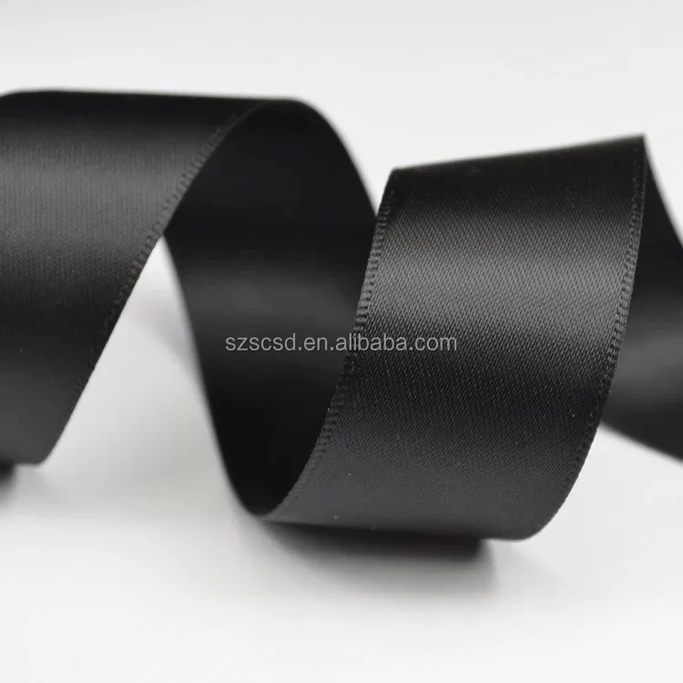 Wholesale Grosgrain Ribbon ruban de satin de polyester