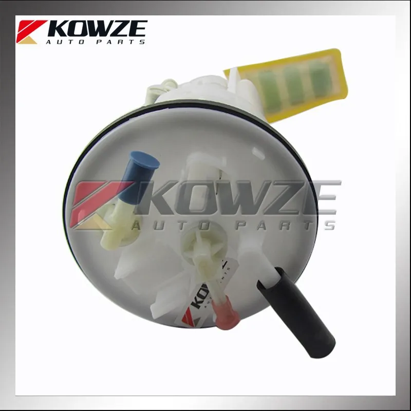 Japanese Fuel Pump Assemblys for Pajero Montero V63 V65 V73 V75 MR990881 MR990882 MR990883