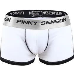support Oem  Custom Brand High Quality Underwear populur selling  Mens   Boxer
